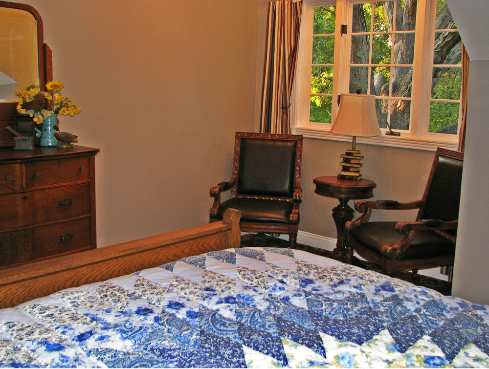White Oak Manor Bed And Breakfast (Adults Only) Jefferson ภายนอก รูปภาพ